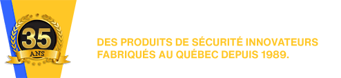 Célébrons 35 ans d'excellence