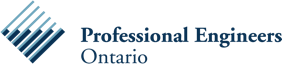 Autorisé par l'Association des ingénieurs professionnels de l'Ontario à offrir des services d'ingénierie professionnels.